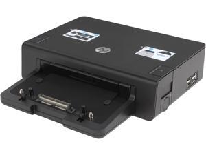 HP A7E36UT#ABA 2012 120W Advanced Docking Station HP A7E36UT#ABA 2012 120W Advanced Docking Station