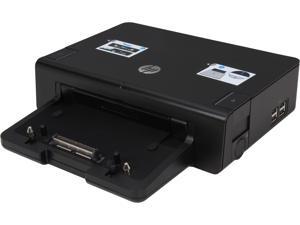 HP A7E38UT#ABA 2012 230W Advanced Docking Station HP A7E38UT#ABA 2012 230W Advanced Docking Station
