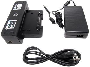HP A7E34AA#ABA 230W Docking Station HP A7E34AA#ABA 230W Docking Station
