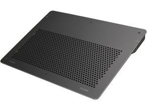 ZALMAN Ultra Slim, Ultra Quiet Notebook Cooler NC2000NT (BLK) ZALMAN Ultra Slim, Ultra Quiet Notebook Cooler NC2000NT (BLK)
