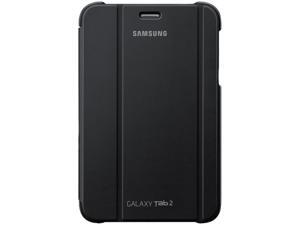SAMSUNG Gray Galaxy Tab 2 7.0 Book Cover (New Design) Model EFC-1G5SGECXAR SAMSUNG Gray Galaxy Tab 2 7.0 Book Cover (New Design) Model EFC-1G5SGECXAR