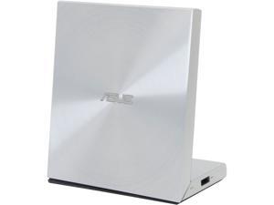 ASUS Silver 90XB004N-MDR010 VariDrive Optical Media Device and Dock in One ASUS Silver 90XB004N-MDR010 VariDrive Optical Media Device and Dock in One