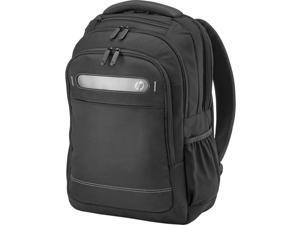 HP Black Backpack Model H5M90AA HP Black Backpack Model H5M90AA