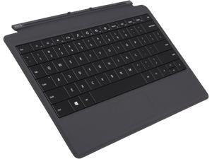 Microsoft Charcoal Surface Type Cover 2 Keyboard for Surface 2 / Surface Pro / Surface Pro 2 Model N7W-00001 Microsoft Charcoal Surface Type Cover 2 Keyboard for Surface 2 / Surface Pro / Surface Pro 2 Model N7W-00001