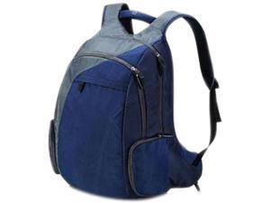 HP Blue Full Function Backpack for Laptops up to 15.4" Model WL103LA#ABM HP Blue Full Function Backpack for Laptops up to 15.4" Model WL103LA#ABM