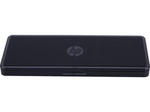 HP Universal Port Replicator HP Universal Port Replicator