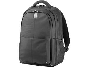 HP Black Professional Backpack Model H4J93UT HP Black Professional Backpack Model H4J93UT