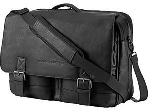 HP Executive Carrying Case (Messenger) for 14" Notebook HP Executive Carrying Case (Messenger) for 14" Notebook