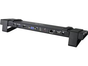 ASUS 90XB01VN-BDS000 Notebook Docking Station ASUS 90XB01VN-BDS000 Notebook Docking Station