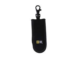 Case Logic JDS-2 BK 2 Capacity USB Flash Drive Shuttle Case Logic JDS-2 BK 2 Capacity USB Flash Drive Shuttle