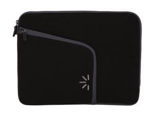 Case Logic Black 13.3" Laptop Sleeve Model PLS-13BLACK Case Logic Black 13.3" Laptop Sleeve Model PLS-13BLACK