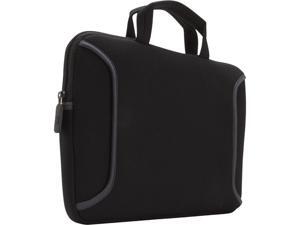 Case Logic Black 12.1" Laptop Sleeve Model LNEO-12 Case Logic Black 12.1" Laptop Sleeve Model LNEO-12