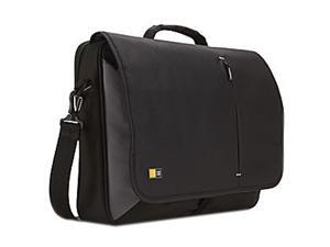 Case Logic Black 17" Laptop Messenger Bag Model VNM-217 Case Logic Black 17" Laptop Messenger Bag Model VNM-217