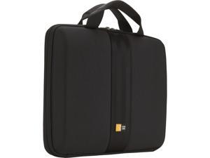 Case Logic Black 11.6" Netbook Sleeve Model QNS-111 Case Logic Black 11.6" Netbook Sleeve Model QNS-111