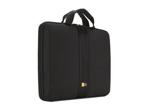 Case Logic Black 13.3" Laptop Sleeve Model QNS-113-BLACK Case Logic Black 13.3" Laptop Sleeve Model QNS-113-BLACK