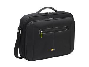 Case Logic Black 18" Laptop Briefcase Model PNC-218 Case Logic Black 18" Laptop Briefcase Model PNC-218