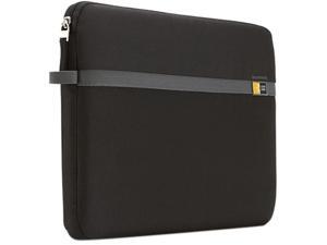 Case Logic Black 11" Netbook Sleeve Model ELS-111 Case Logic Black 11" Netbook Sleeve Model ELS-111