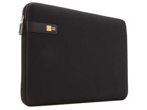 Case Logic Black 10-11.6" Netbook Sleeve Model LAPS-111 Case Logic Black 10-11.6" Netbook Sleeve Model LAPS-111