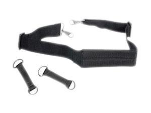 Panasonic TBCH1SS-BLK-P Black InfoCase H2 Field Shoulder Strap Panasonic TBCH1SS-BLK-P Black InfoCase H2 Field Shoulder Strap