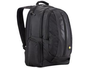 Case Logic Black 15.6" Laptop Backpack Model RBP-115 Case Logic Black 15.6" Laptop Backpack Model RBP-115