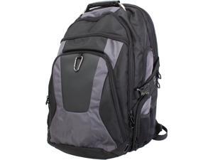 Rosewill 17.3" Notebook Computer Backpack Model RMBP-12001 Rosewill 17.3" Notebook Computer Backpack Model RMBP-12001