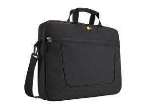 Case Logic Black 15.6" Top Loading Laptop Case Model VNAI-215 Case Logic Black 15.6" Top Loading Laptop Case Model VNAI-215
