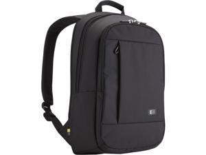 Case Logic Black 15.6" Laptop Backpack Model MLBP-115 Case Logic Black 15.6" Laptop Backpack Model MLBP-115