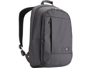 Case Logic Gray 15.6" Laptop Backpack Model MLBP-115 Case Logic Gray 15.6" Laptop Backpack Model MLBP-115