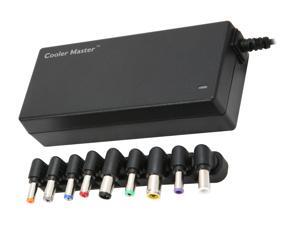 Cooler Master RP-090-S19A-J1 Universal Notebook Power Adapter Cooler Master RP-090-S19A-J1 Universal Notebook Power Adapter