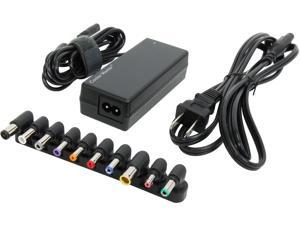 Cooler Master RP-065-S19A-J1 (NA 65) - Universal Laptop AC Adapter with 10 Adapter Tips Cooler Master RP-065-S19A-J1 (NA 65) - Universal Laptop AC Adapter with 10 Adapter Tips