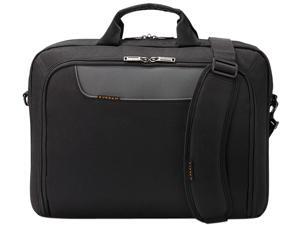 Everki Black 18.4" Advance Laptop Bag / Briefcase Model EKB407NCH18 Everki Black 18.4" Advance Laptop Bag / Briefcase Model EKB407NCH18