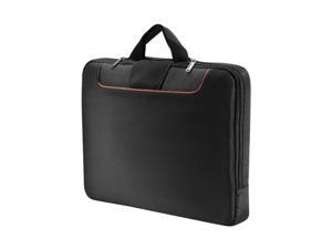 Everki Black 18.4" Commute Laptop Sleeve w/Memory Foam Model EKF808S18 Everki Black 18.4" Commute Laptop Sleeve w/Memory Foam Model EKF808S18