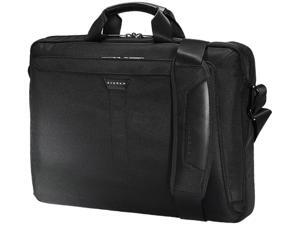 Everki Black 18.4" Lunar Laptop Bag / Briefcase Model EKB417BK18 Everki Black 18.4" Lunar Laptop Bag / Briefcase Model EKB417BK18