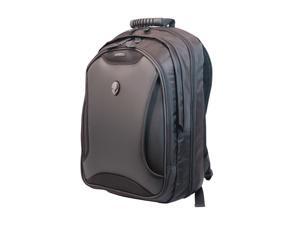 Mobile Edge Black 17.3" Alienware Orion ScanFast Checkpoint Friendly Backpack Model ME-AWBP2.0 Mobile Edge Black 17.3" Alienware Orion ScanFast Checkpoint Friendly Backpack Model ME-AWBP2.0