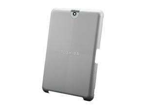 TOSHIBA Back Cover for Toshiba's Thrive 10-inch Tablet - Silver Sky PA3966U-1EAS TOSHIBA Back Cover for Toshiba's Thrive 10-inch Tablet - Silver Sky PA3966U-1EAS