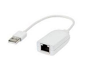 Kanex USBRJ45 USB to Ethernet Adapter for Macbook Air Kanex USBRJ45 USB to Ethernet Adapter for Macbook Air
