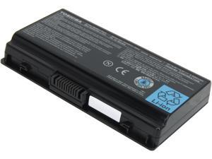 TOSHIBA PA3591U-1BRS Primary 4-Cell Li-Ion Laptop Battery TOSHIBA PA3591U-1BRS Primary 4-Cell Li-Ion Laptop Battery