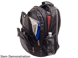 Swissgear PILLAR 16" WA-7382-14F00 Laptop Computer Backpack Swissgear PILLAR 16" WA-7382-14F00 Laptop Computer Backpack