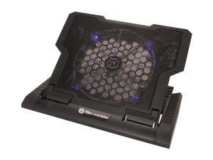 Thermaltake Massive 23 GT Black CLN0020 Thermaltake Massive 23 GT Black CLN0020