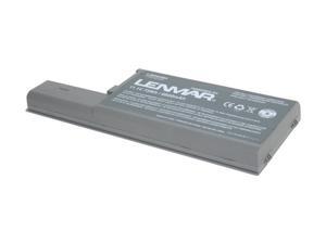 Lenmar LBD0393 Battery for Dell Latitude Series Laptop Computers Lenmar LBD0393 Battery for Dell Latitude Series Laptop Computers