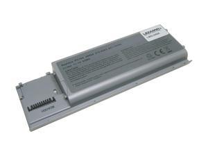 Lenmar LBDLD620 Battery for Dell Latitude Series Laptop Computers Lenmar LBDLD620 Battery for Dell Latitude Series Laptop Computers