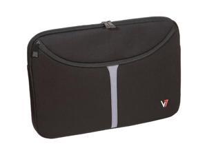 V7 Black with red accents 16" Professional Sleeve Model CSP1-9N V7 Black with red accents 16" Professional Sleeve Model CSP1-9N