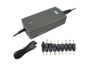 Lenmar LAC90 90 Watt Universal Laptop Power Adaptor Lenmar LAC90 90 Watt Universal Laptop Power Adaptor