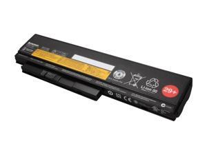 Lenovo 0A36282 Thinkpad Battery 29+ (6 cell) for X220 Series Lenovo 0A36282 Thinkpad Battery 29+ (6 cell) for X220 Series