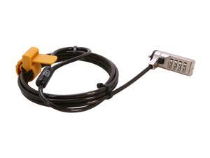 Kensington Combination Laptop Lock K64673US Kensington Combination Laptop Lock K64673US