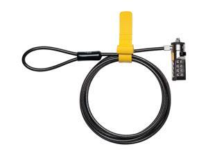 Kensington Combination Ultra Laptop Lock 64675 Kensington Combination Ultra Laptop Lock 64675