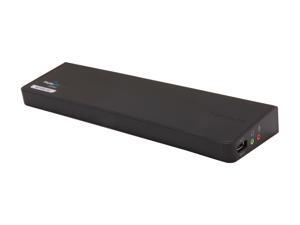 Targus ACP70USZ USB 3.0 SuperSpeed Dual Video Docking Station Targus ACP70USZ USB 3.0 SuperSpeed Dual Video Docking Station