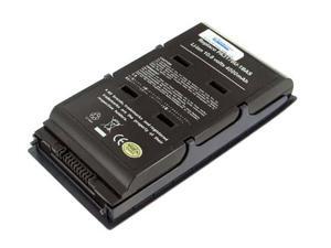 Battery-Biz B-5352 Hi-Capacity Laptop Battery for Toshiba Battery-Biz B-5352 Hi-Capacity Laptop Battery for Toshiba