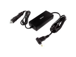 Battery-Biz AA-C14 Notebook computer slim line auto/air adapter Battery-Biz AA-C14 Notebook computer slim line auto/air adapter