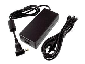 Battery-Biz AC-C12H 90 Watt Notebook computer AC Adapter with Cord Battery-Biz AC-C12H 90 Watt Notebook computer AC Adapter with Cord
